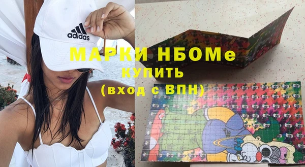 стаф Абинск