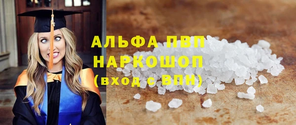 стафф Алексин