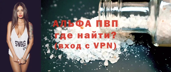 стафф Алексин